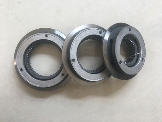 OEM feito sob encomenda do sincronizador da transmissão manual de grande resistência e elevada precisão