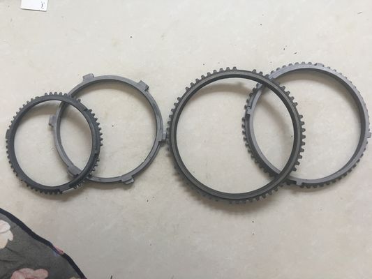 O sincronizador de lustro da transmissão de ZF soa os materiais 20CrMnTi anti - óleo