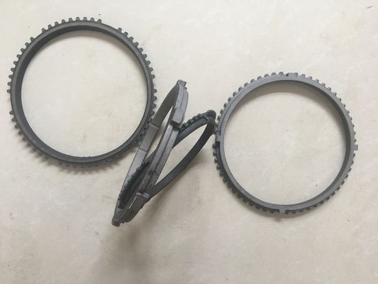 O sincronizador de lustro da transmissão de ZF soa os materiais 20CrMnTi anti - óleo