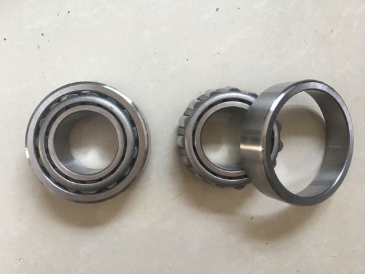 Milímetro original da vida útil longa do tamanho de furo 0 - 320 do rolamento de rolo do atarraxamento da elevada precisão