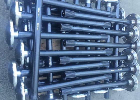 Vida de utilização longa de grande resistência do OEM do eixo da movimentação do eixo dianteiro da elevada precisão