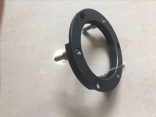 Peças mais completas do anel do sincronizador da transmissão um a vida -7331 4304397 de utilização longa