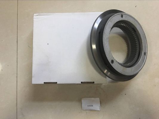Material mais completo do sincronizador Fs6306 20CrMnTi da transmissão manual de A6136 Eaton