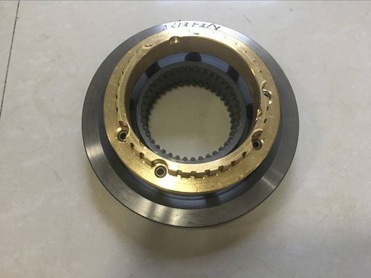 sincronizador 2 &amp; da transmissão manual de 313536x  vida de utilização longa da dureza 3 alta