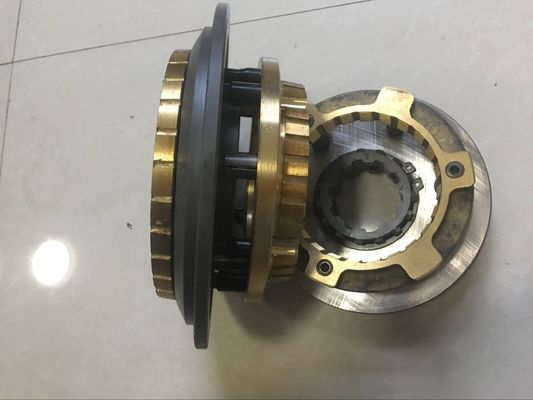 sincronizador 2 &amp; da transmissão manual de 313536x  vida de utilização longa da dureza 3 alta