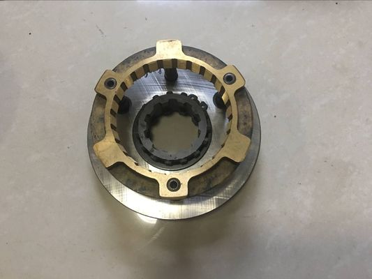 O sincronizador da transmissão manual de 313453 X  para o caminhão parte a resistência de corrosão