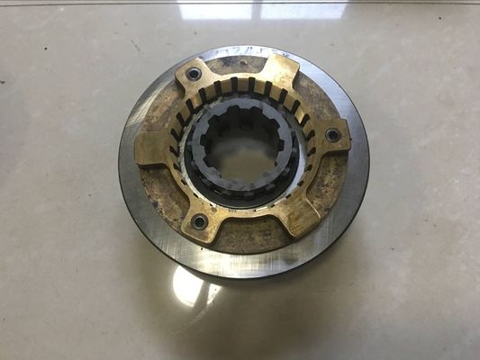 O sincronizador da transmissão manual de 313453 X  para o caminhão parte a resistência de corrosão