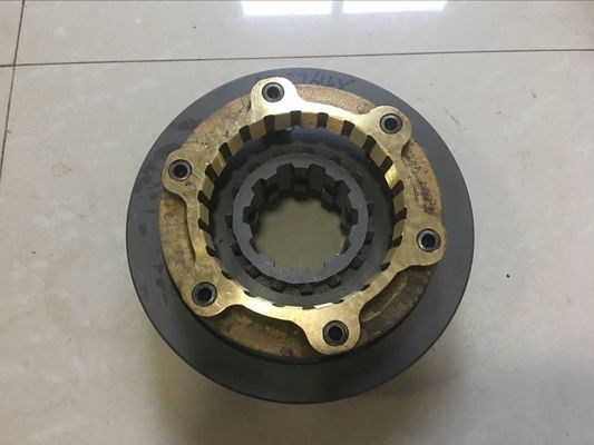 Peças da transmissão manual de Suzuki, OEM Synchro da caixa de engrenagens dos anéis de grande resistência