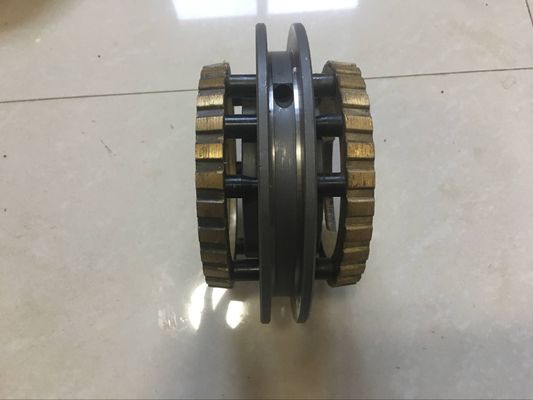8072 materiais da velocidade 20CrMnTi do sincronizador 5 da transmissão manual de X