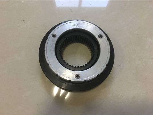 Resistência de desgaste do projeto da precisão de Synchros da transmissão manual do elevado desempenho