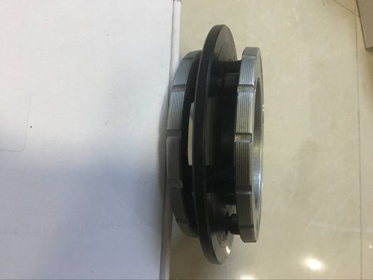 Resistência de desgaste do projeto da precisão de Synchros da transmissão manual do elevado desempenho