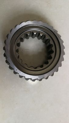 OEM feito sob encomenda das engrenagens e dos eixos de transmissão de grande resistência e elevada precisão