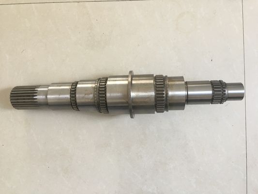 Caixa de engrenagens de grande resistência 976 de Mercedes G85 das engrenagens e dos eixos de transmissão 262 1705