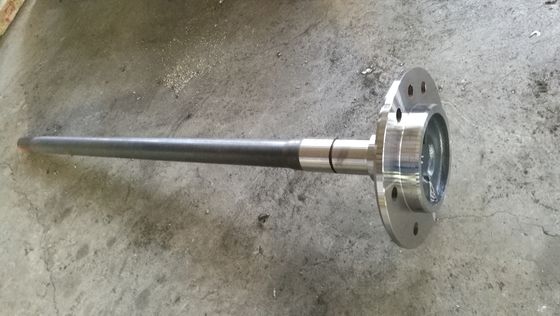 Elevada precisão de lustro alta do eixo da movimentação do eixo do CV que processa para TOYOTA