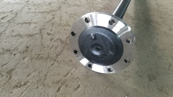 Meio eixo da movimentação traseiro do eixo para os materiais MK499638 de MITSUBISHI 20CrMnTi antiferrugem