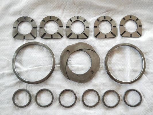 OEM diferencial 1116 da arruela de Scania 698 1331 044 1122 989 antiferrugem
