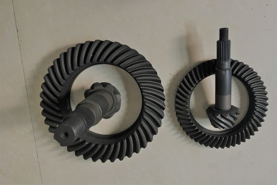 Anel de Sprial do Benz de Mercedes e pinhões, pinhão 346 da coroa 350 1839
