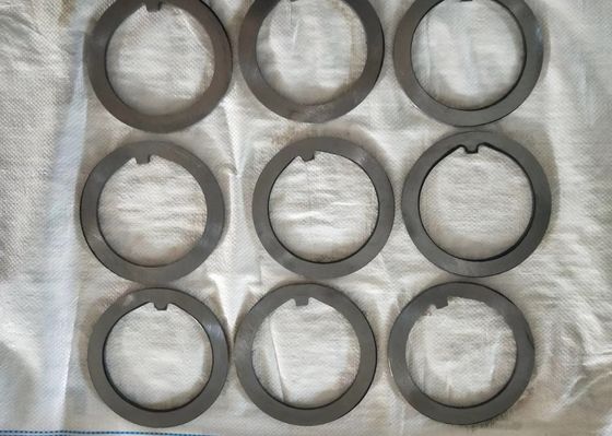 OEM diferencial da arruela da precisão 20CrMnTi de grande resistência e elevada precisão
