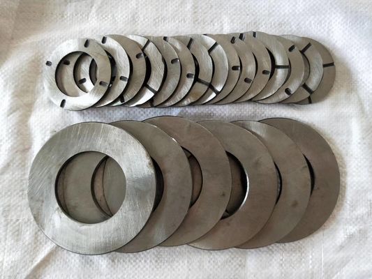 Peças sobresselentes materiais diferenciais do caminhão da arruela 20CrMnTi do elevado desempenho