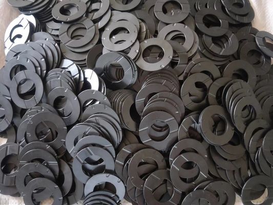 O caminhão material diferencial da arruela 20CrMnTi de Stabdard parte por muito tempo usando a vida