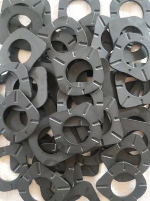 Resistência de corrosão diferencial da arruela do caminhão genuíno para peças de automóvel de ISUZU