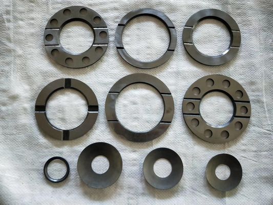 OEM diferencial genuíno da arruela de grande resistência e elevada precisão 1 41552 020 0