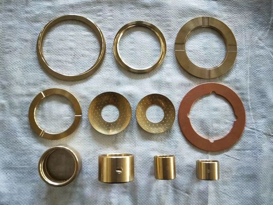 OEM diferencial genuíno da arruela de grande resistência e elevada precisão 1 41552 020 0