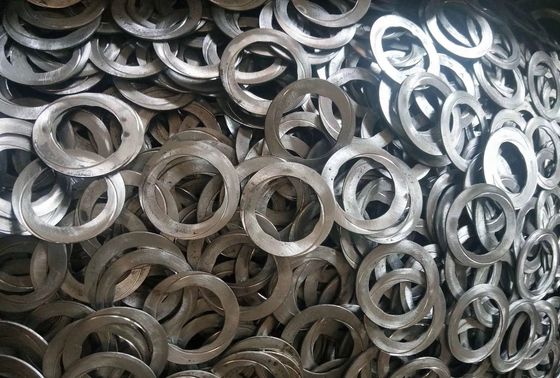 OEM diferencial da arruela da resistência de desgaste de grande resistência e elevada precisão