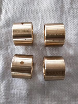 Montagem diferencial traseira/parte dianteira que cobre o auto corpo do Subframe da substituição do metal