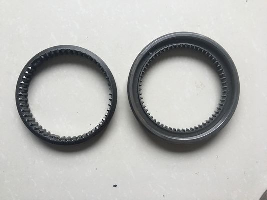 Resistência de desgaste de grande resistência do anel do sincronizador das engrenagens e dos eixos de transmissão