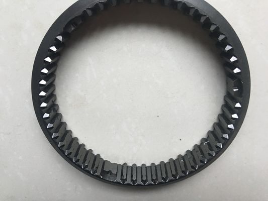 Anéis Synchro da transmissão da elevada precisão, engrenagem do sincronizador para Nissan