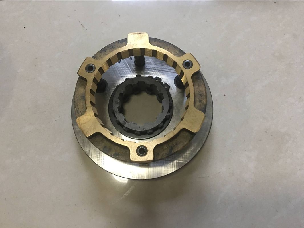 O sincronizador da transmissão manual de 313453 X  para o caminhão parte a resistência de corrosão