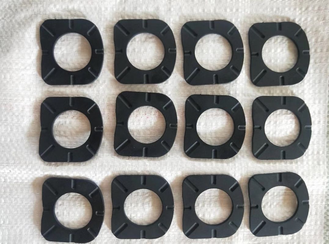 Resistência de corrosão diferencial da arruela do caminhão genuíno para peças de automóvel de ISUZU
