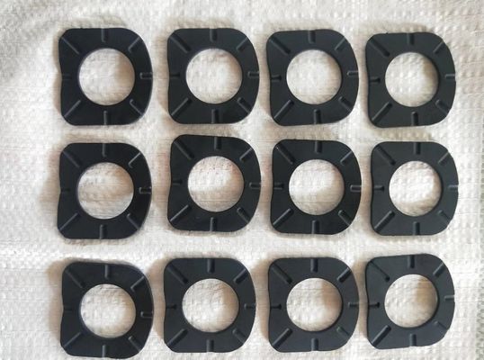 Resistência de corrosão diferencial da arruela do caminhão genuíno para peças de automóvel de ISUZU